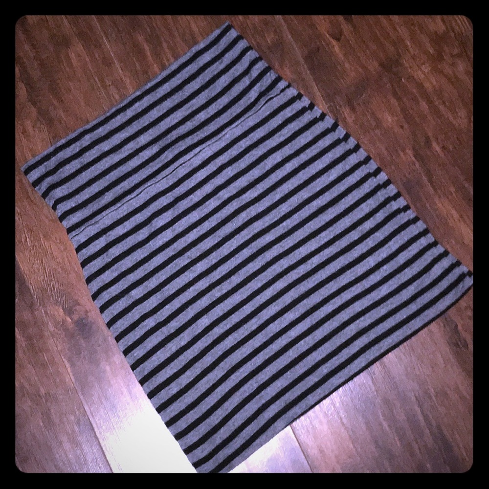♥️ Mind Code Mini‎ Skirt